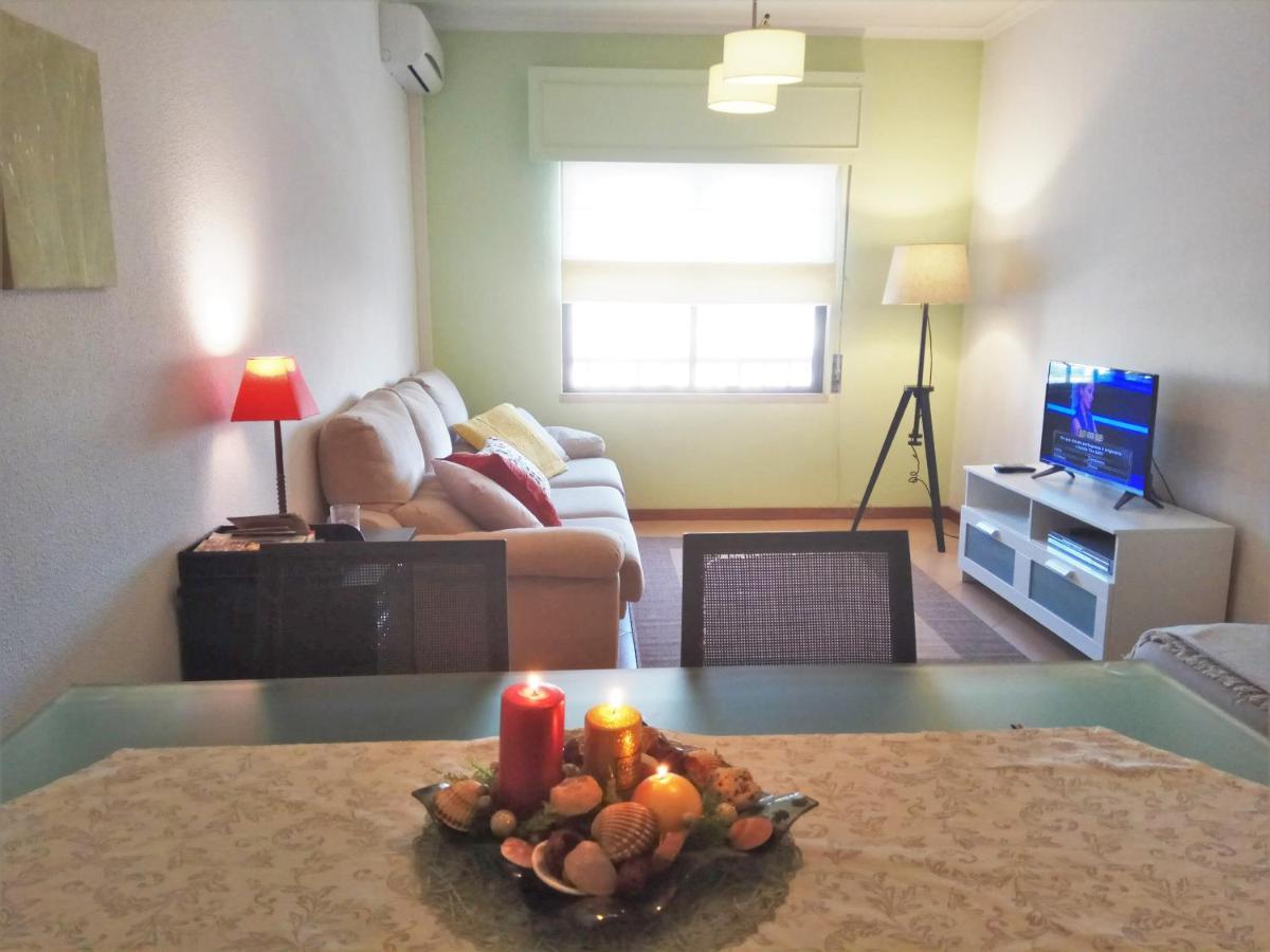 Brigida's Flat Apartment *