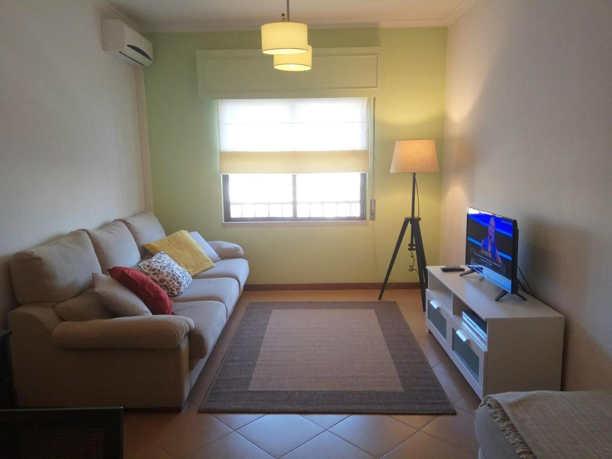 Brigida's Flat Apartment Faro