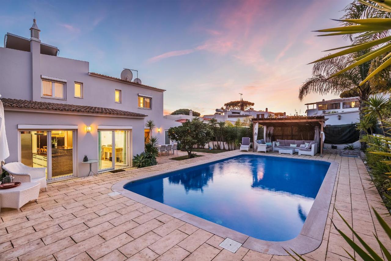 Villa Casa Da Quinta - Private Pool - *