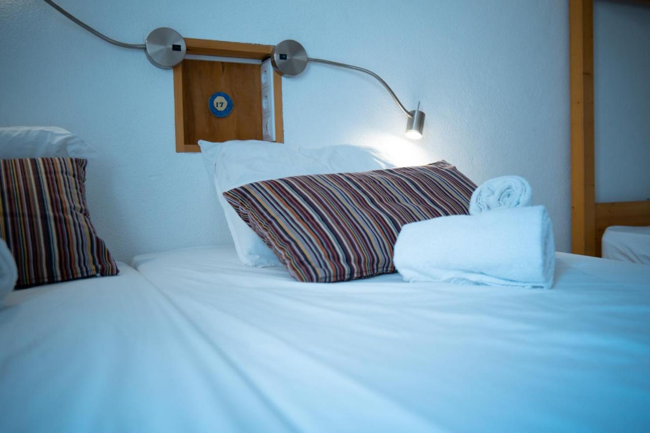 Hostel Wax Faro