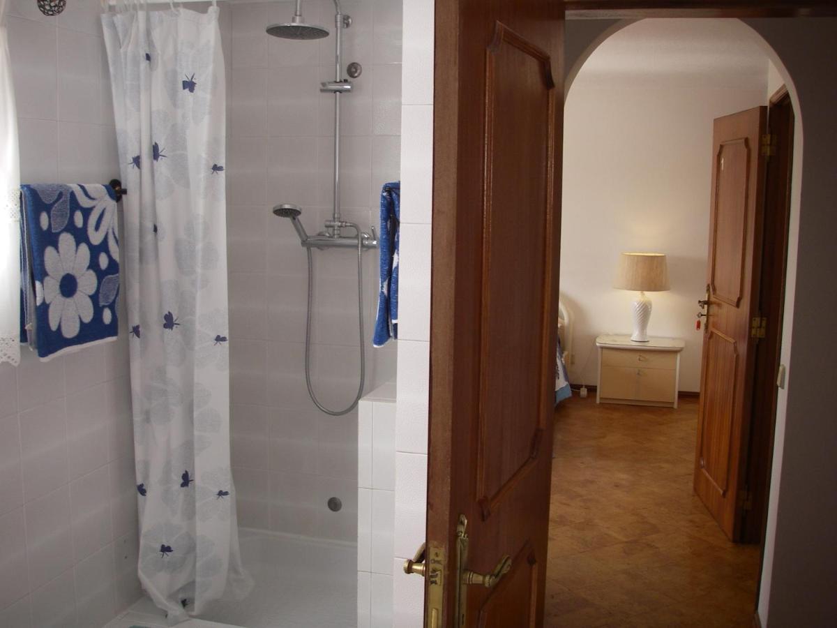 Monte Da Ria Guest house *