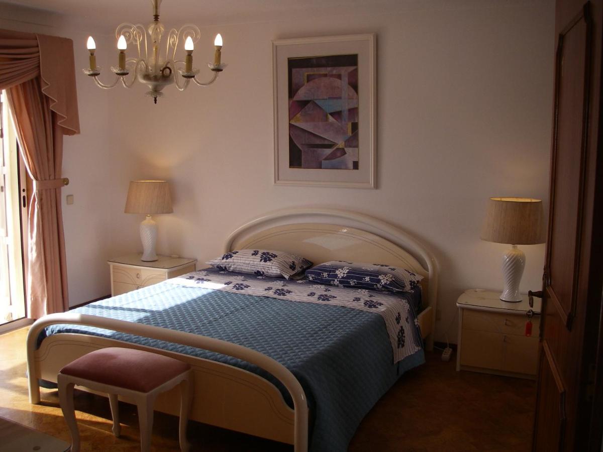 Guest house Monte Da Ria Faro