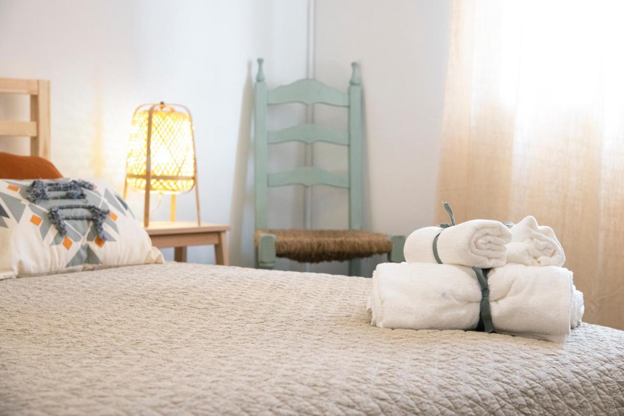 Casa Portus - *