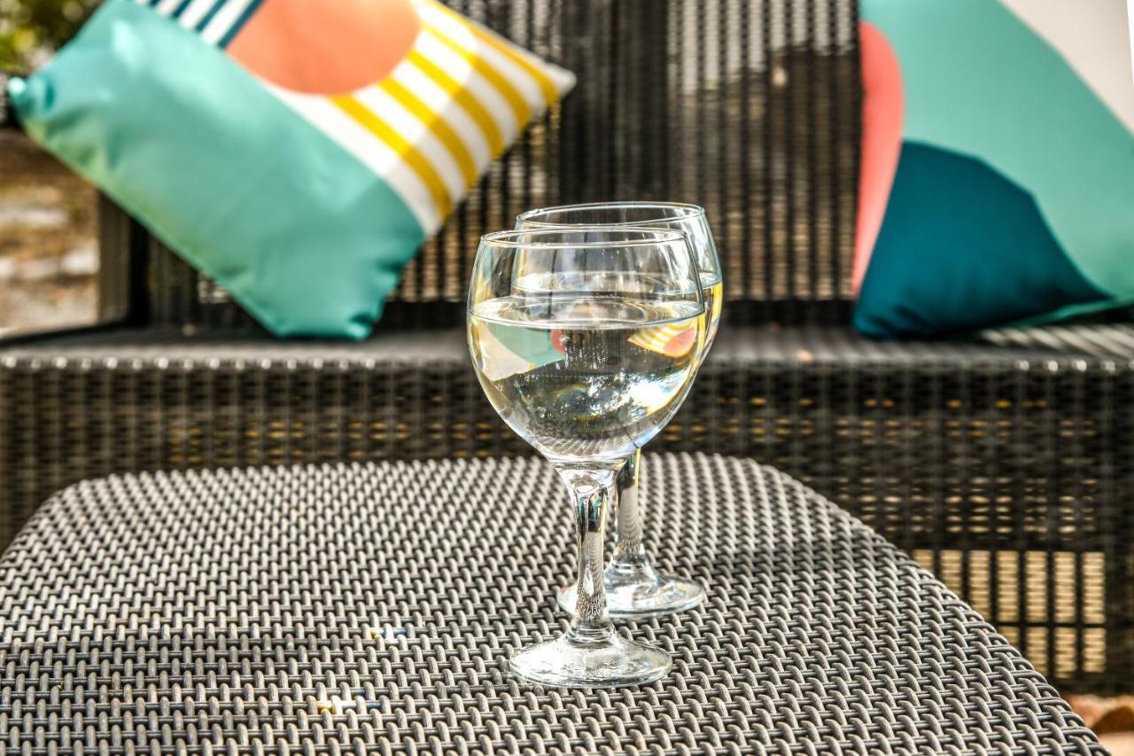 Holiday home Casa Portus -