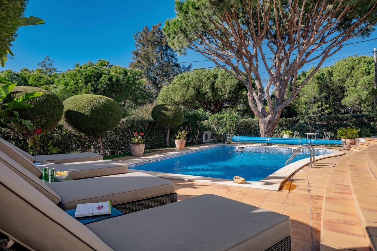 Anna - Vale De Lobo Villa