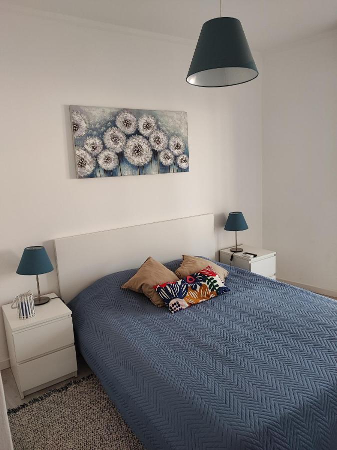 Milu House Apartment