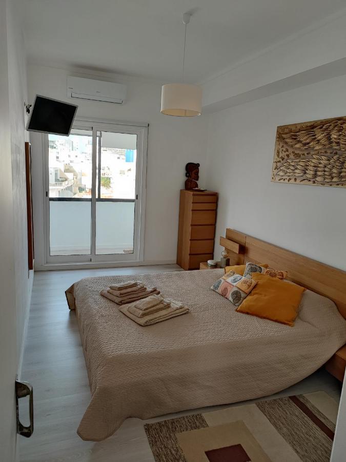 Apartment Milu House Faro