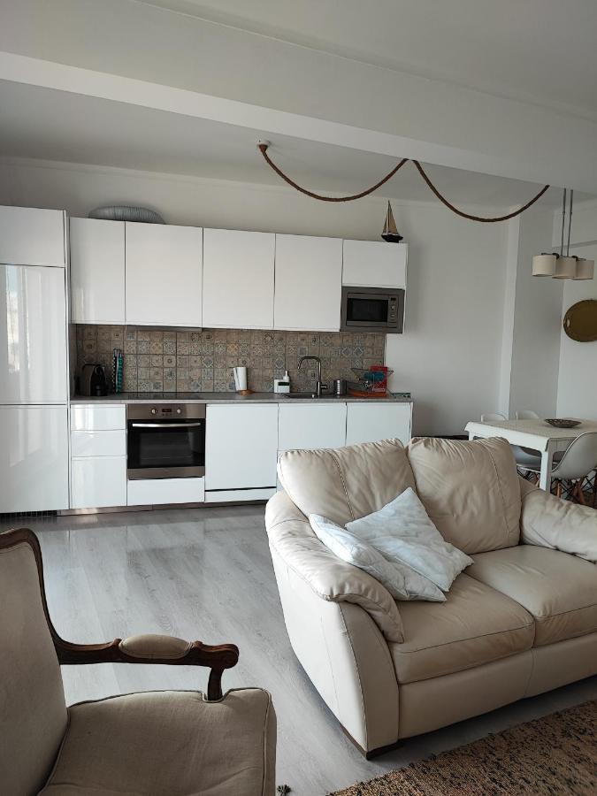 Milu House Apartment