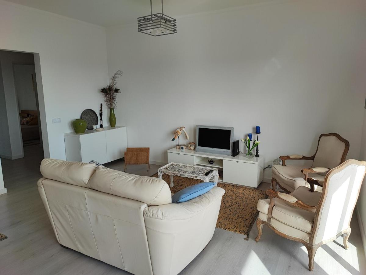 Apartment Milu House Faro