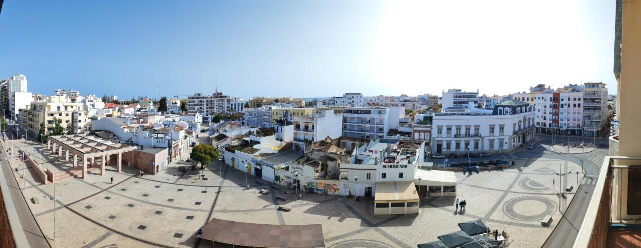 Milu House Apartment Faro