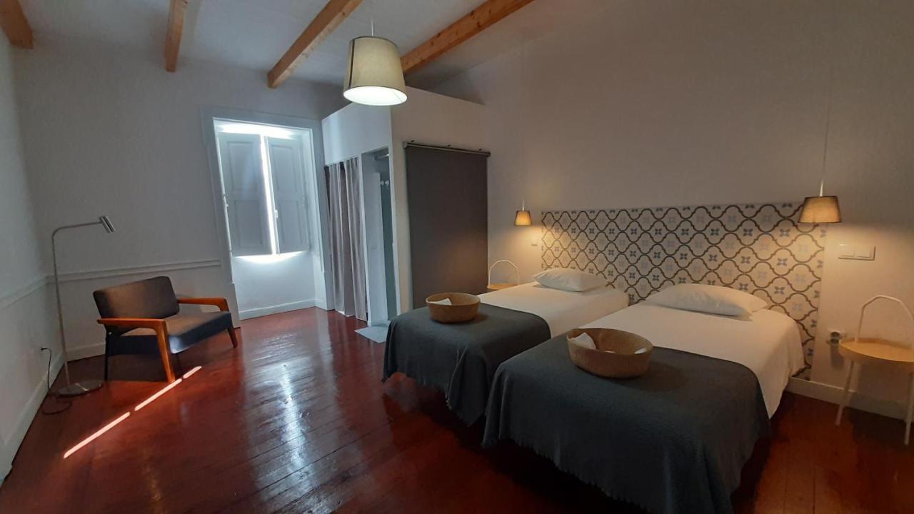 A Casa Do Tenente
