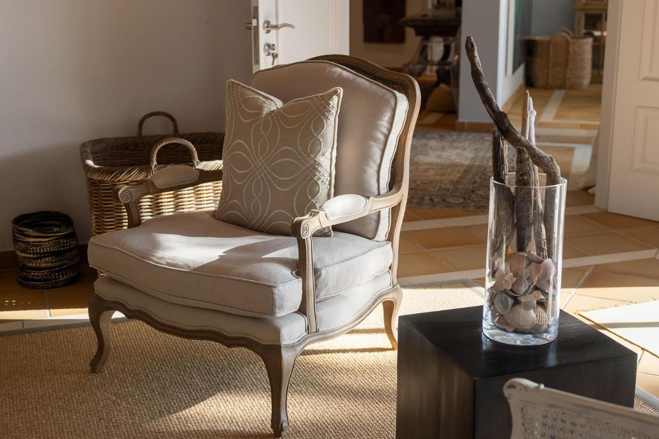 Villa Anna - Vale De Lobo Faro