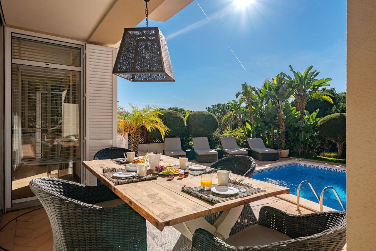 Anna - Vale De Lobo Villa