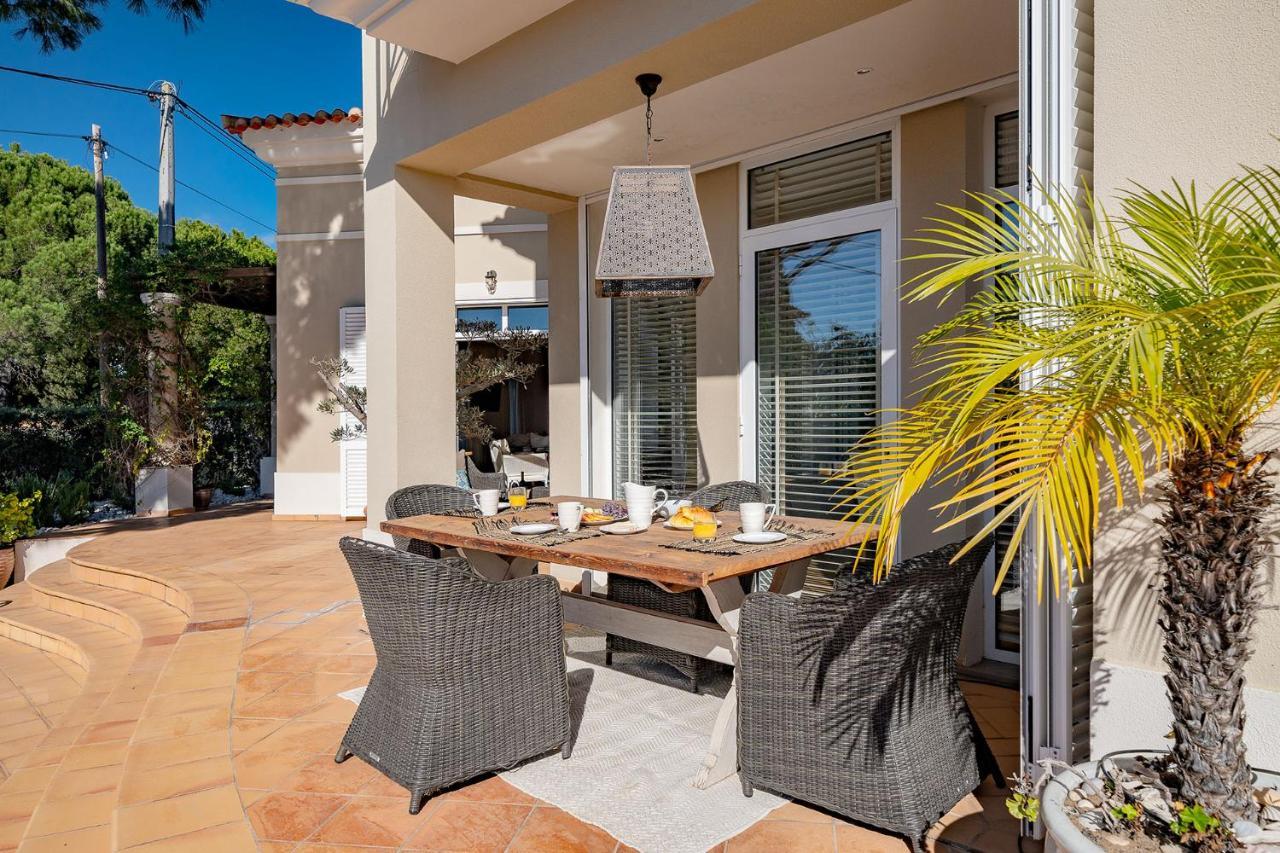 Villa Anna - Vale De Lobo