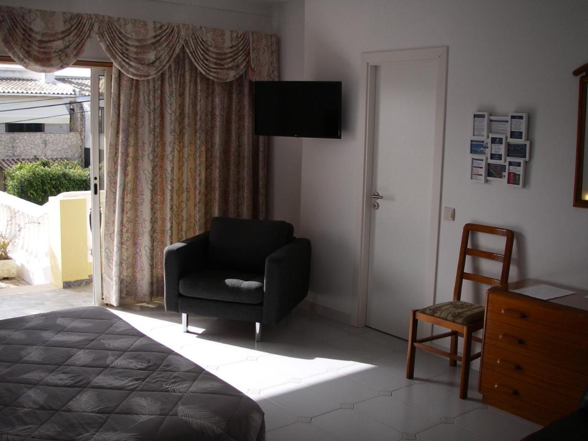 Monte Da Ria Guest house *