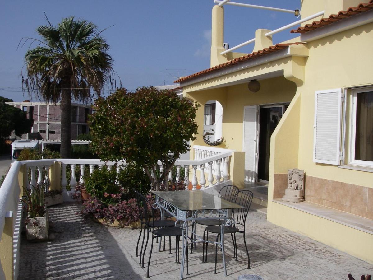 Guest house Monte Da Ria Faro