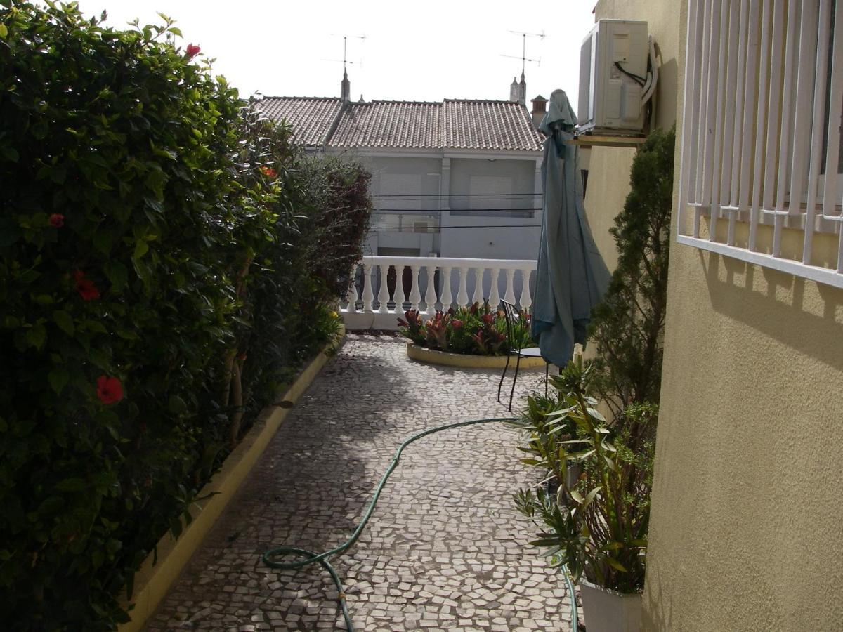 Monte Da Ria * Faro