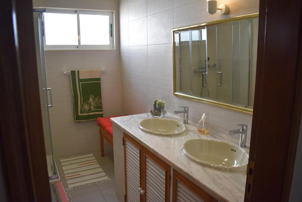 Monte Da Ria Guest house *
