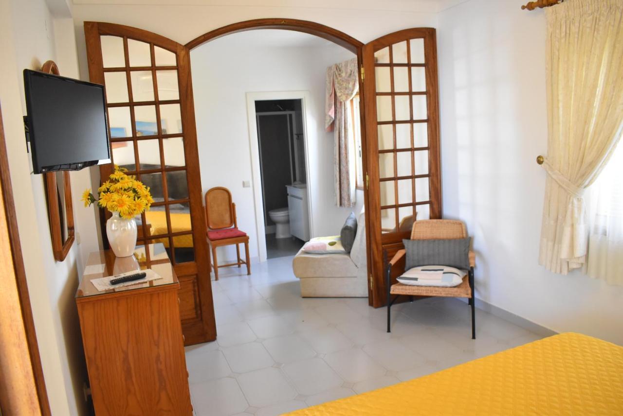 Monte Da Ria Guest house *