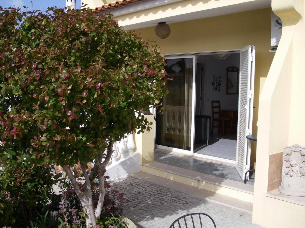 Monte Da Ria Guest house *