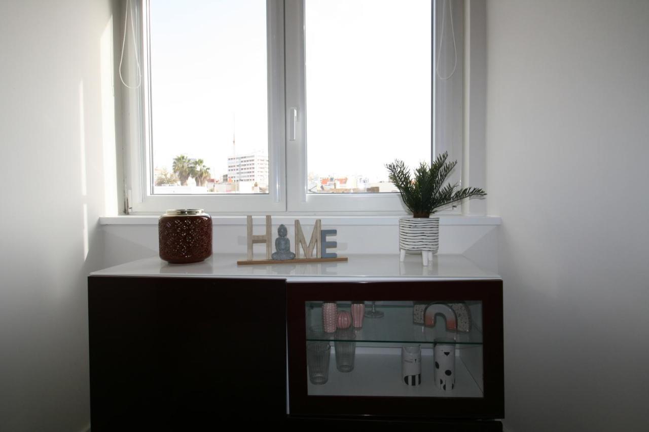 Apartment Downtown Dreams