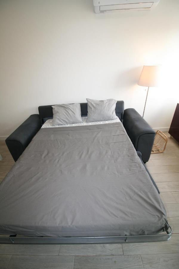Downtown Dreams Apartment