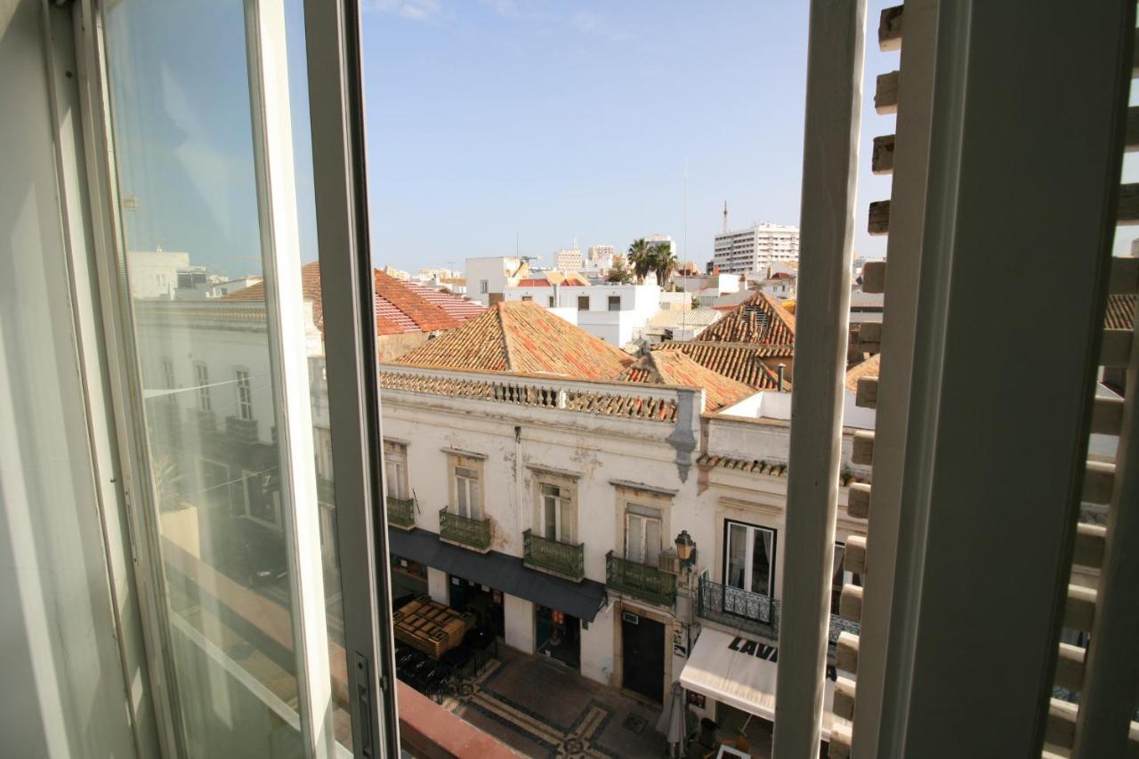 Downtown Dreams Faro