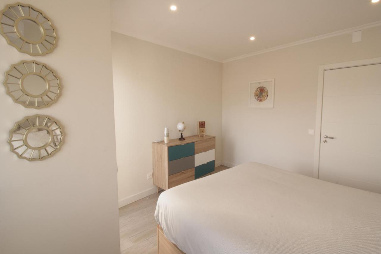 Apartment Downtown Dreams Faro