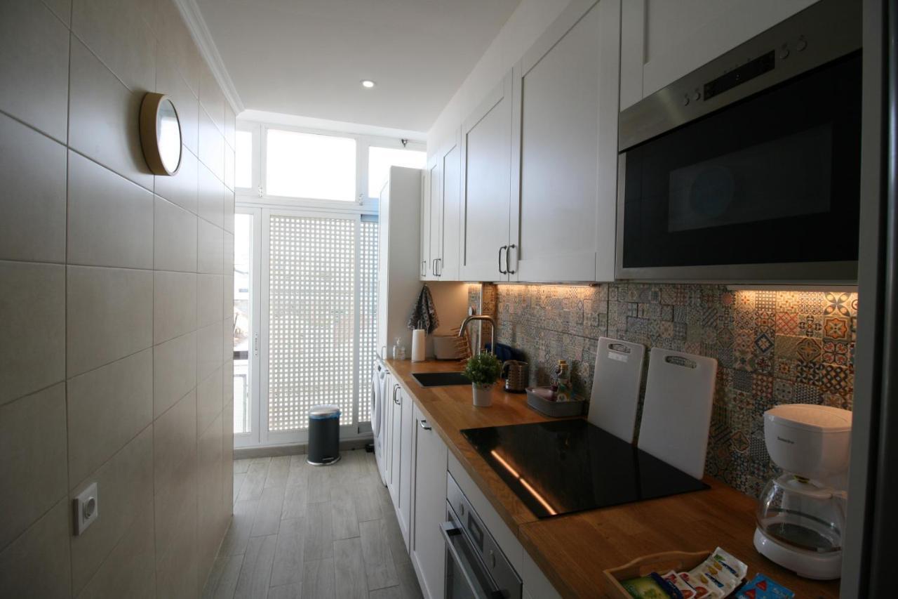 Downtown Dreams Apartment *