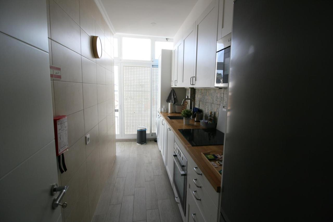 Downtown Dreams Apartment