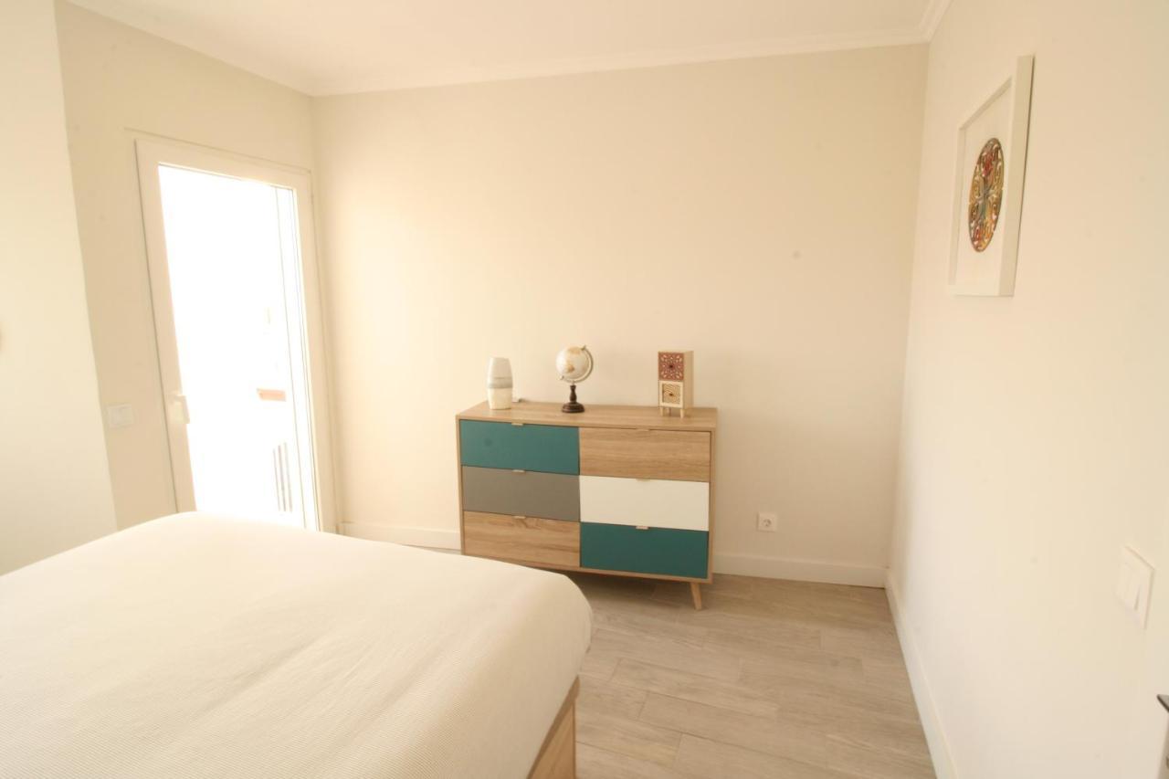 Apartment Downtown Dreams Faro
