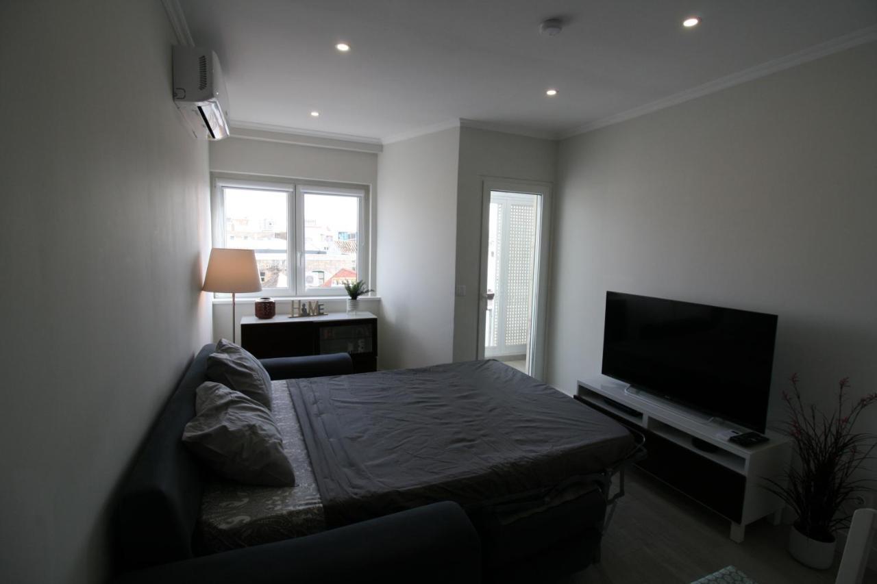 Downtown Dreams Apartment
