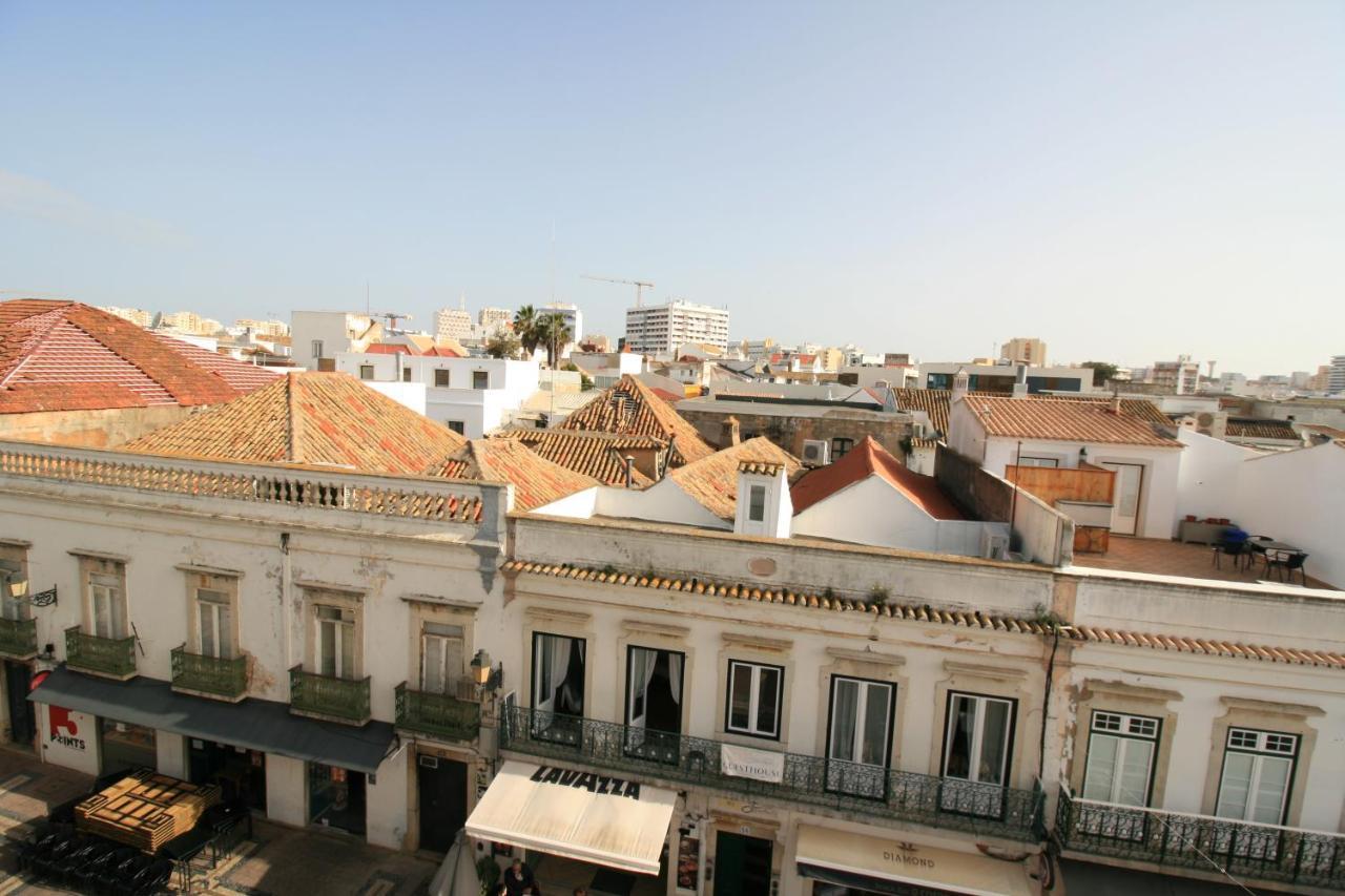 Downtown Dreams Apartment Faro