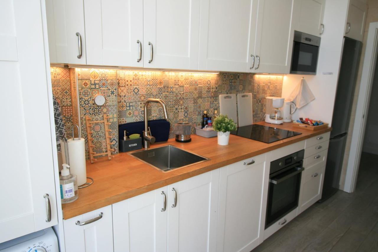 Apartment Downtown Dreams Faro