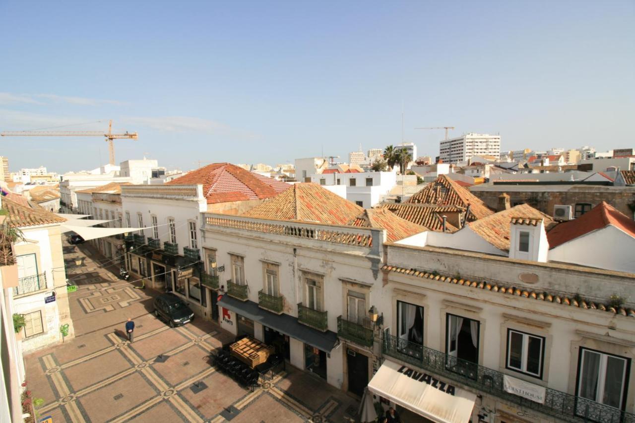 Apartment Downtown Dreams Faro