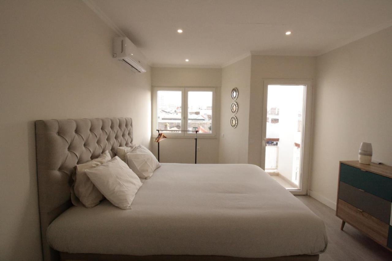 Downtown Dreams Apartment *