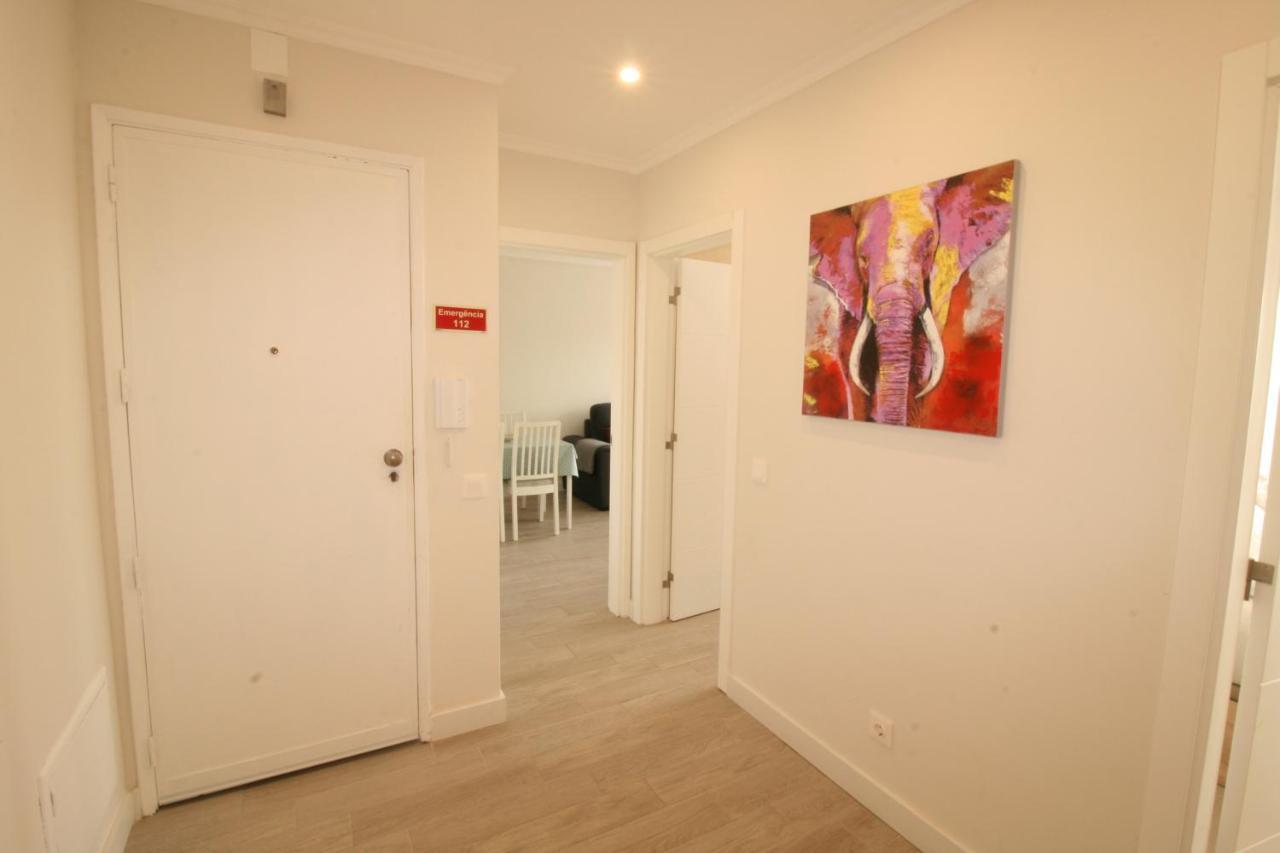 Apartment Downtown Dreams