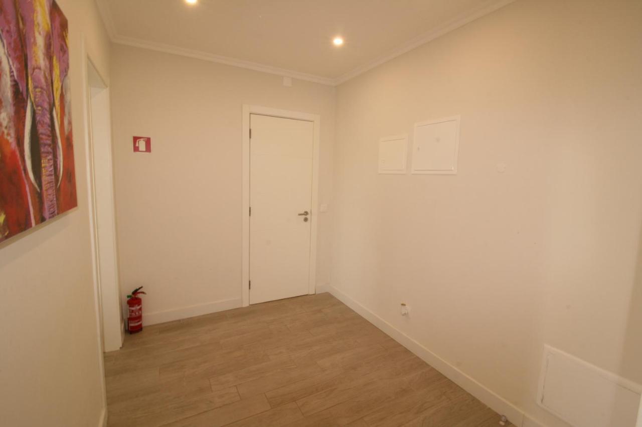 Downtown Dreams Apartment