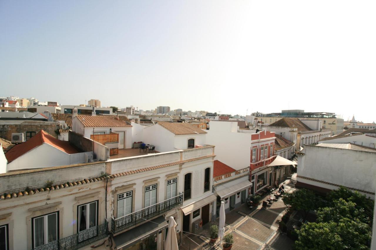 Downtown Dreams Faro