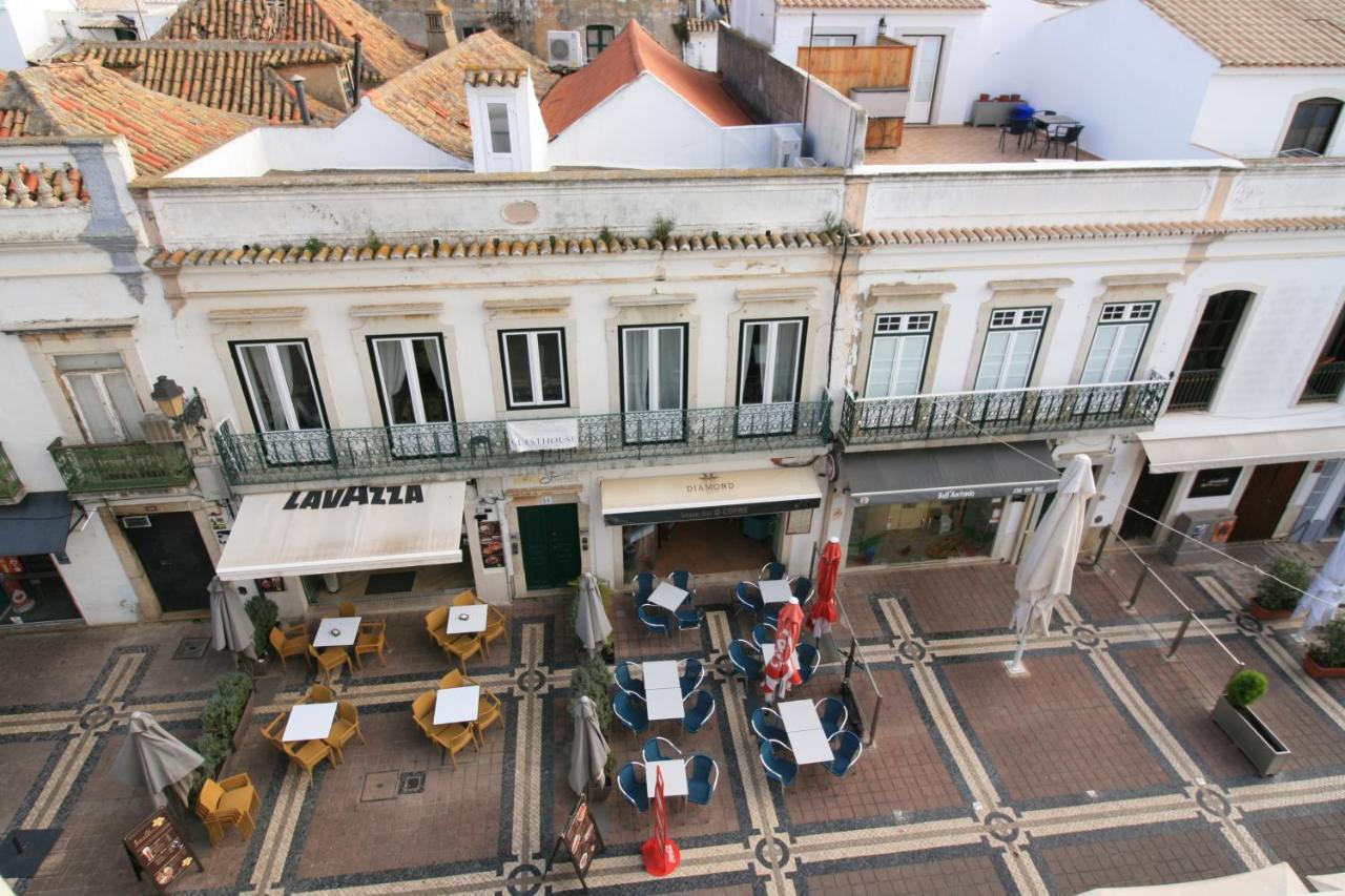 Apartment Downtown Dreams Faro