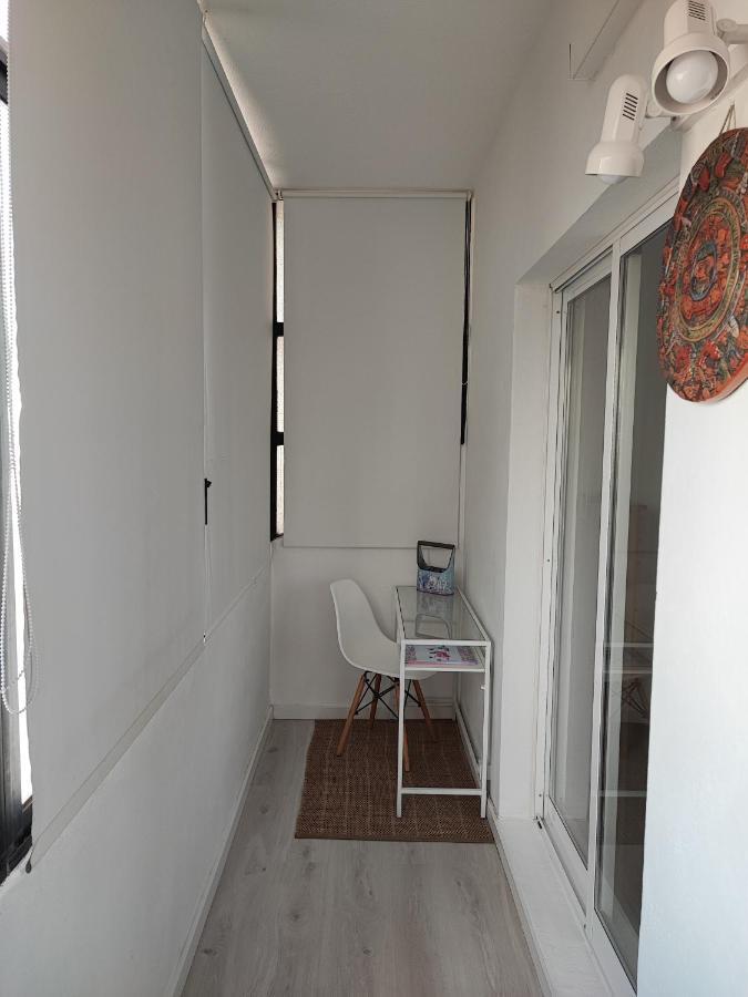 Milu House Apartment Faro