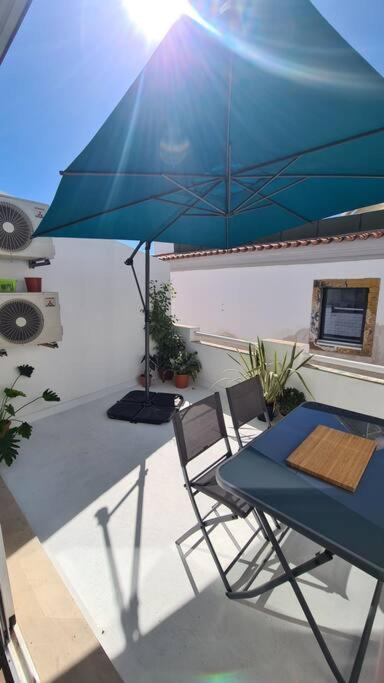 Oldtown Terrace Faro
