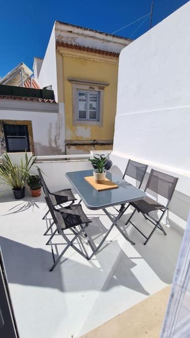 Oldtown Terrace Holiday home *