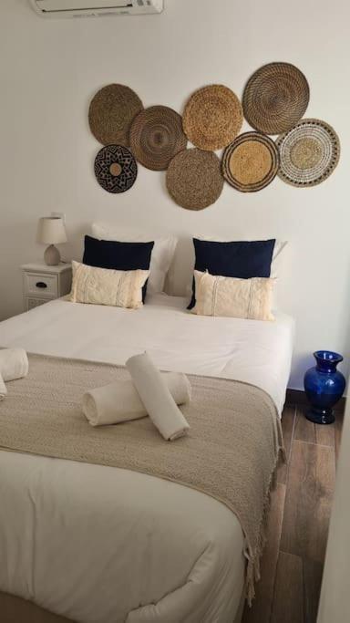Oldtown Terrace Holiday home Faro