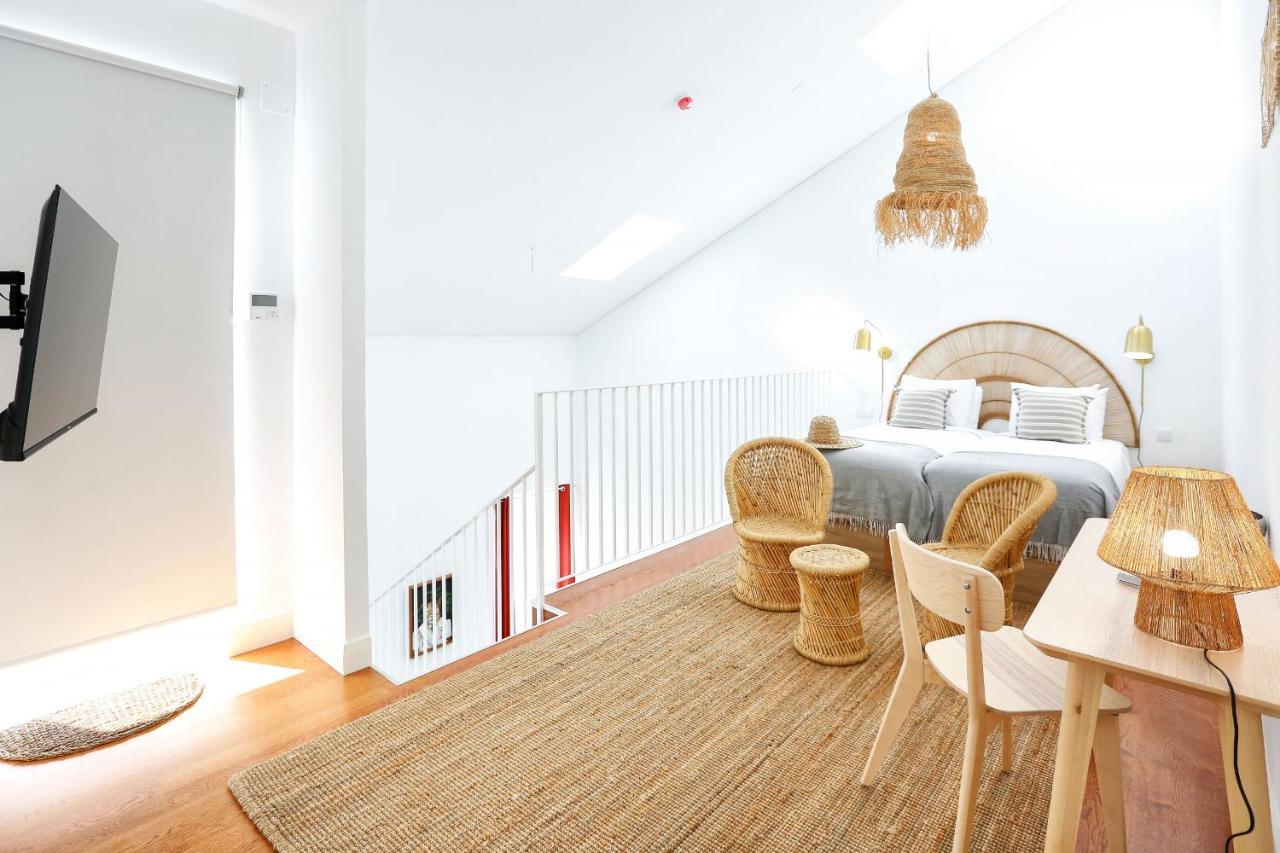 Under The Moon Apartment Faro