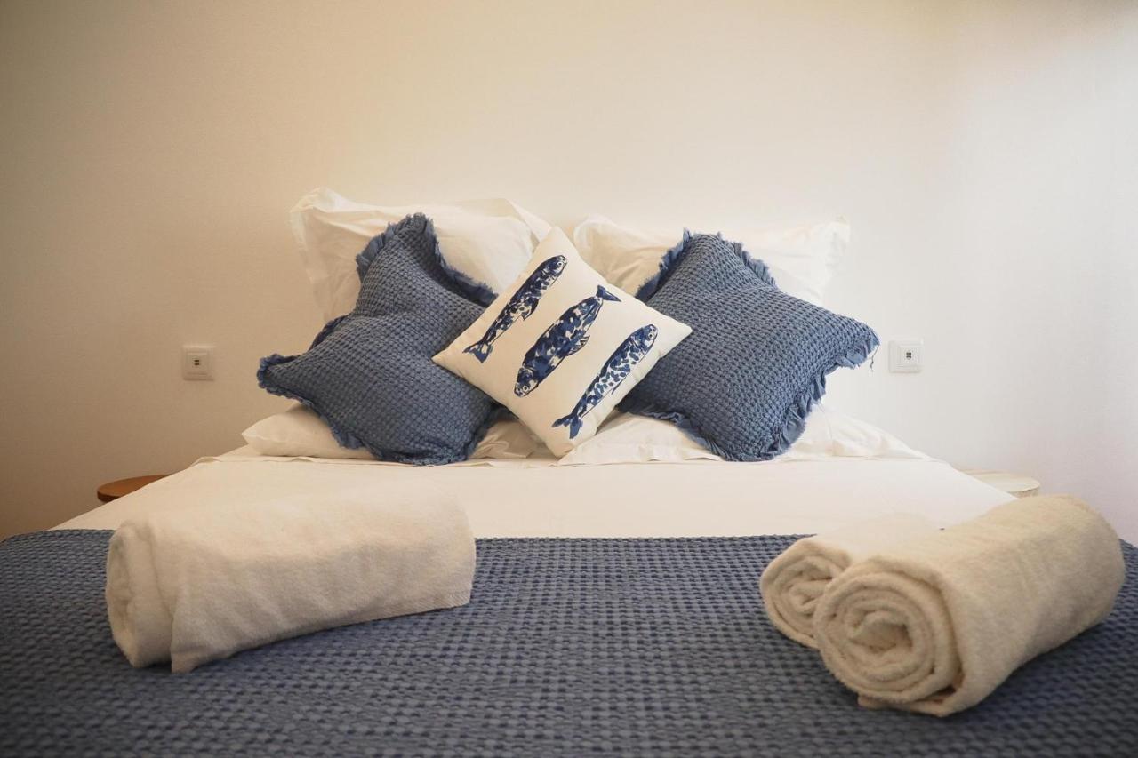 So Sweet Center Of Flat Apartment