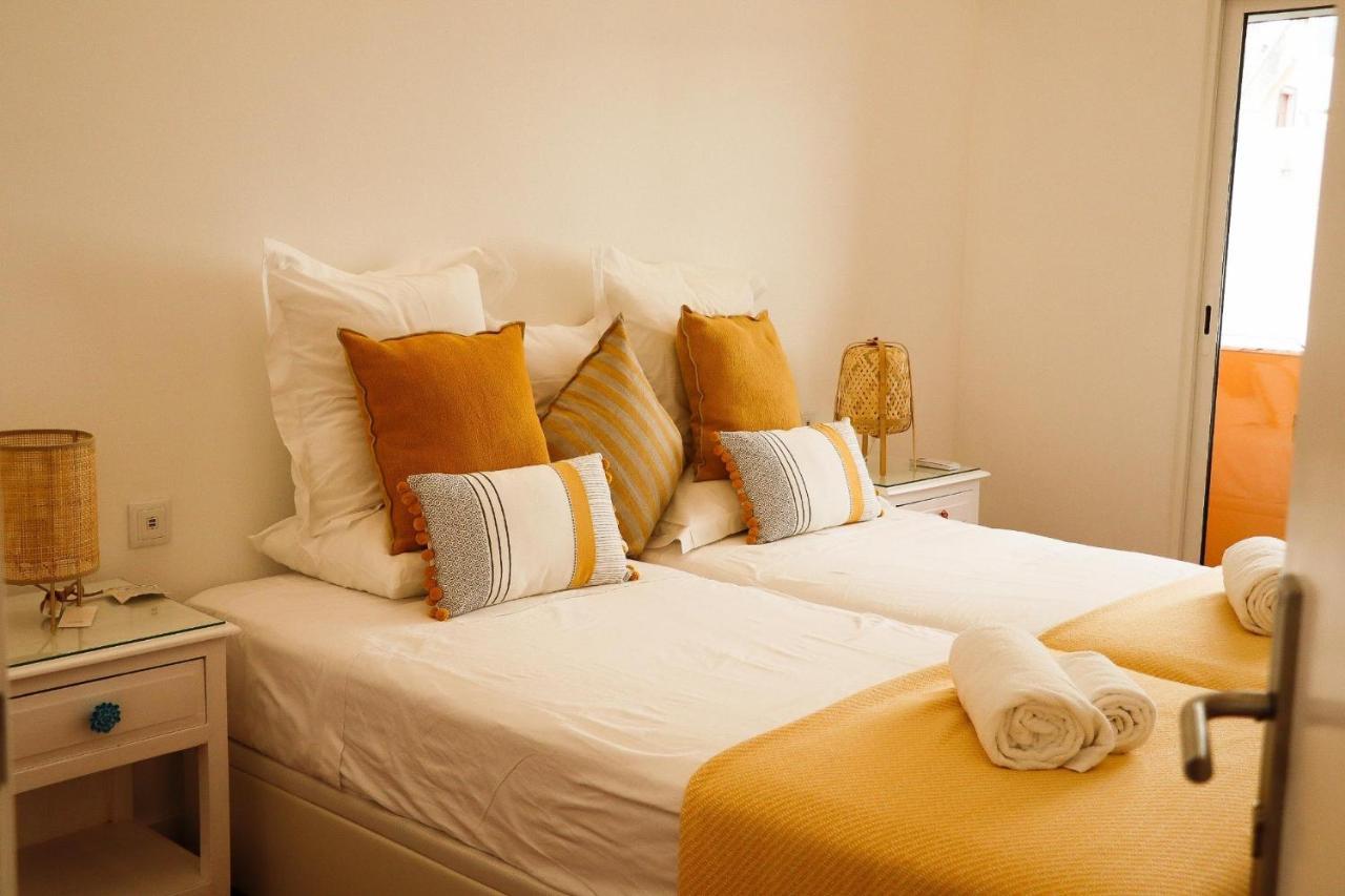 Apartment So Sweet Center Of Flat