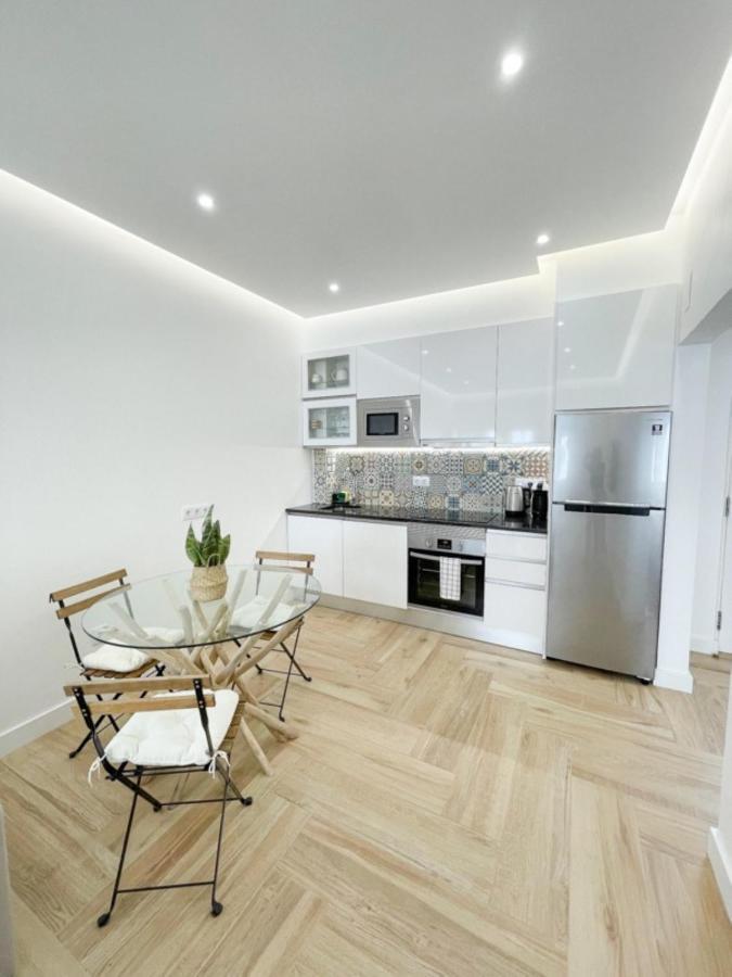So Sweet Center Of Flat Apartment Faro