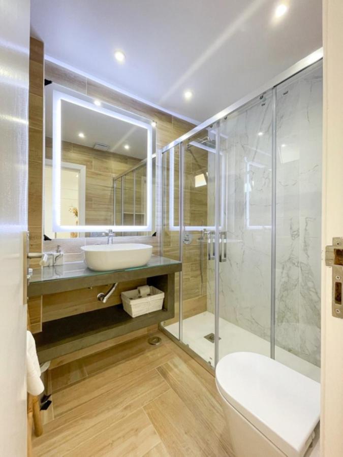 So Sweet Center Of Flat Apartment *