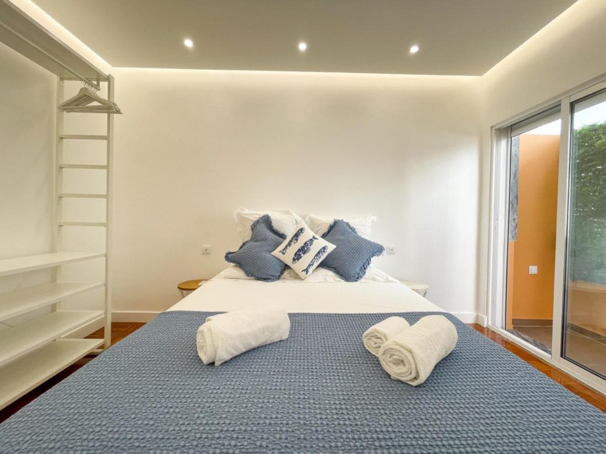 Apartment So Sweet Center Of Flat Faro